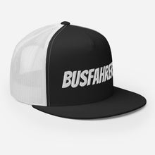 Lade das Bild in den Galerie-Viewer, Busfahrer Trucker Cap
