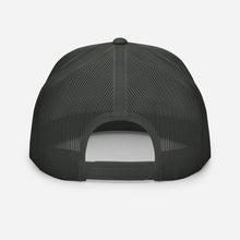 Lade das Bild in den Galerie-Viewer, Busfahrer Trucker Cap
