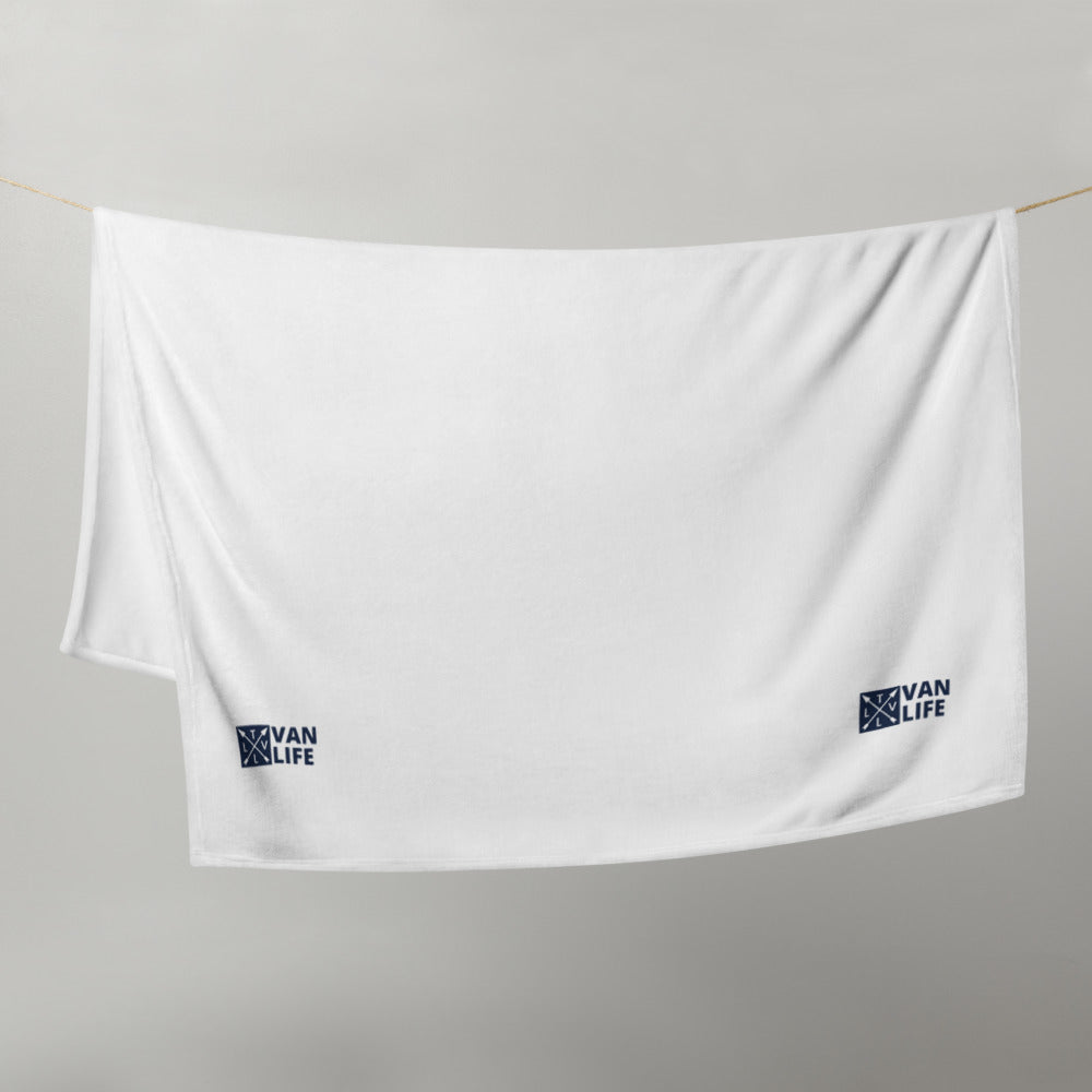 Tagesdecke